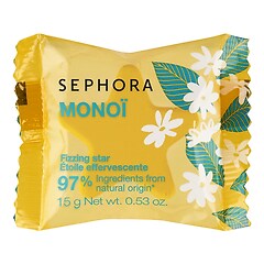 Stella effervescente - Cubo da bagno, SEPHORA COLLECTION